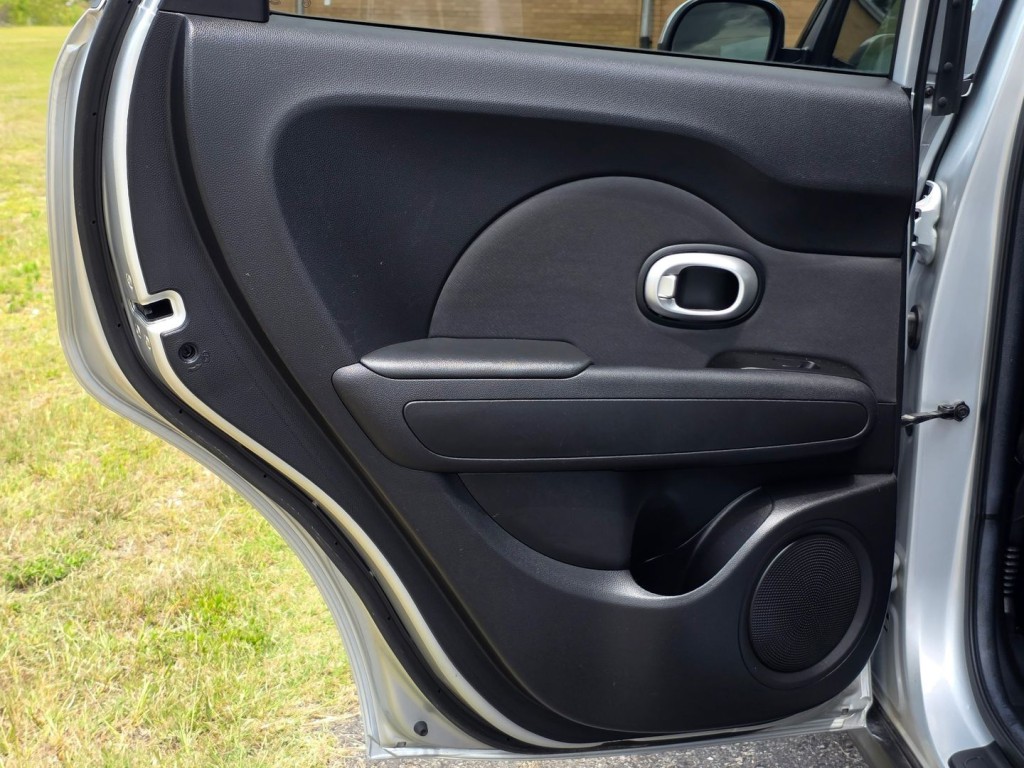 2015 Kia Soul Image 33