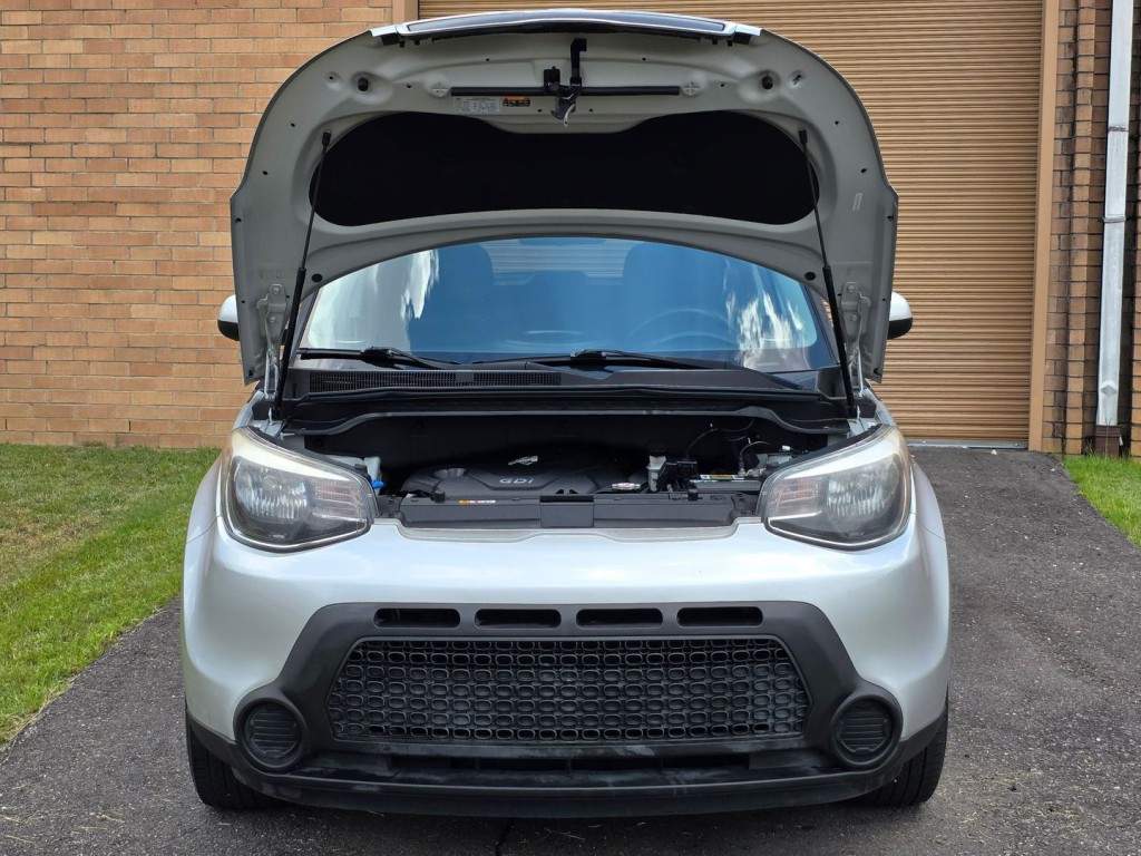 2015 Kia Soul Image 36