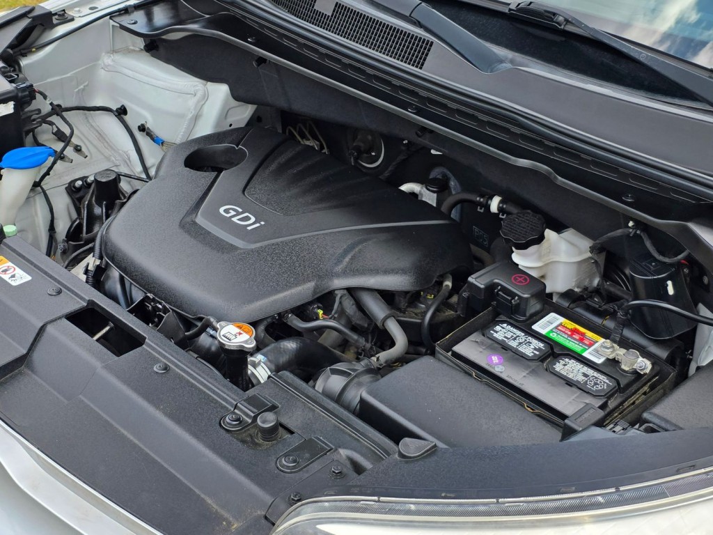 2015 Kia Soul Image 37