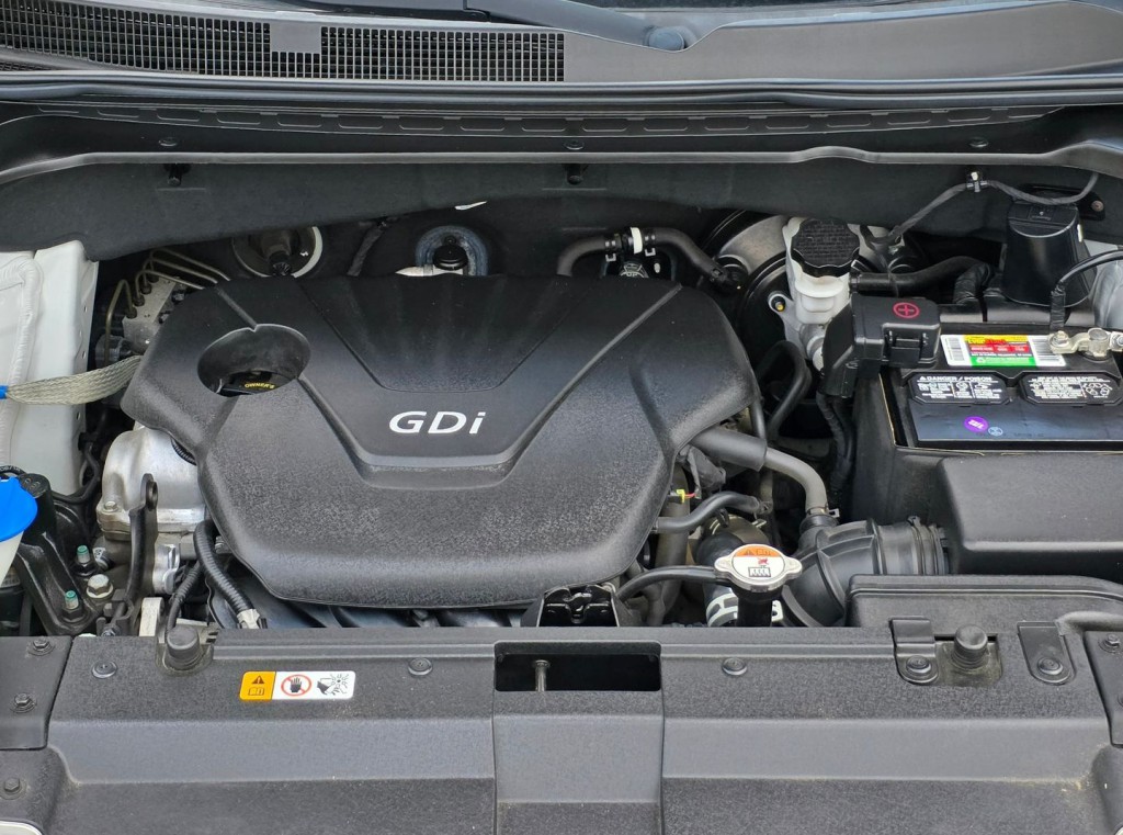 2015 Kia Soul Image 38