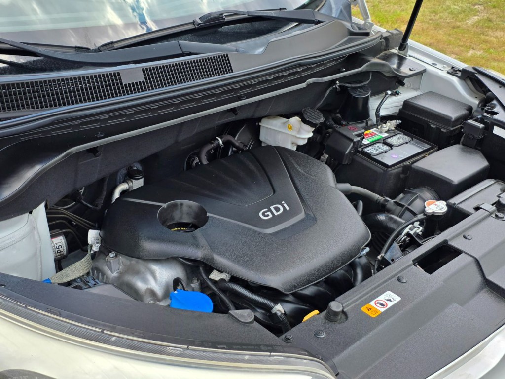 2015 Kia Soul Image 39