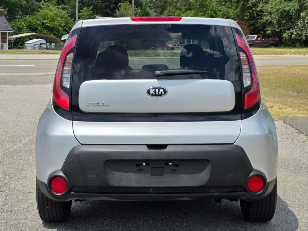 2015 Kia Soul Image 41