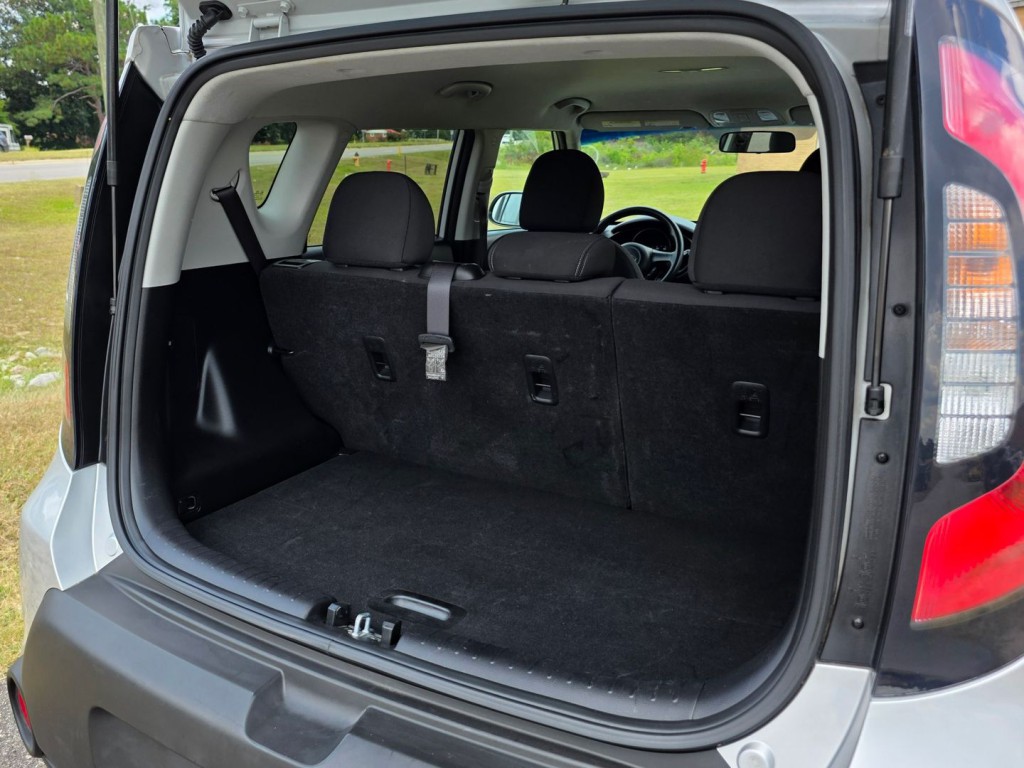 2015 Kia Soul Image 42