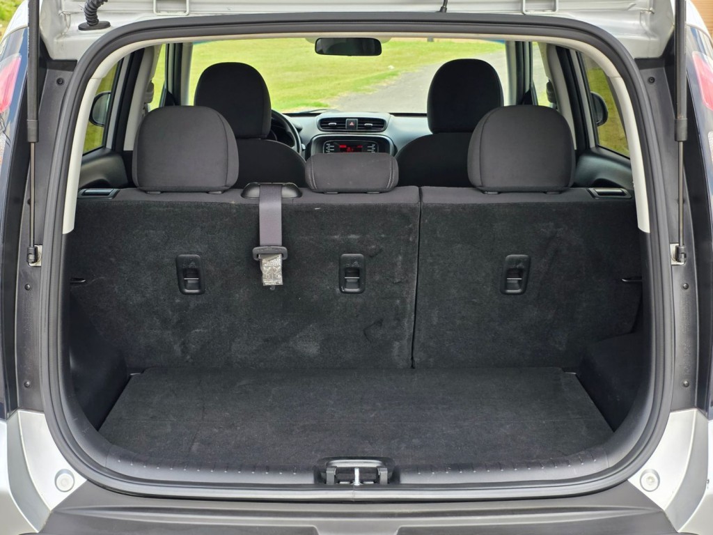 2015 Kia Soul Image 43