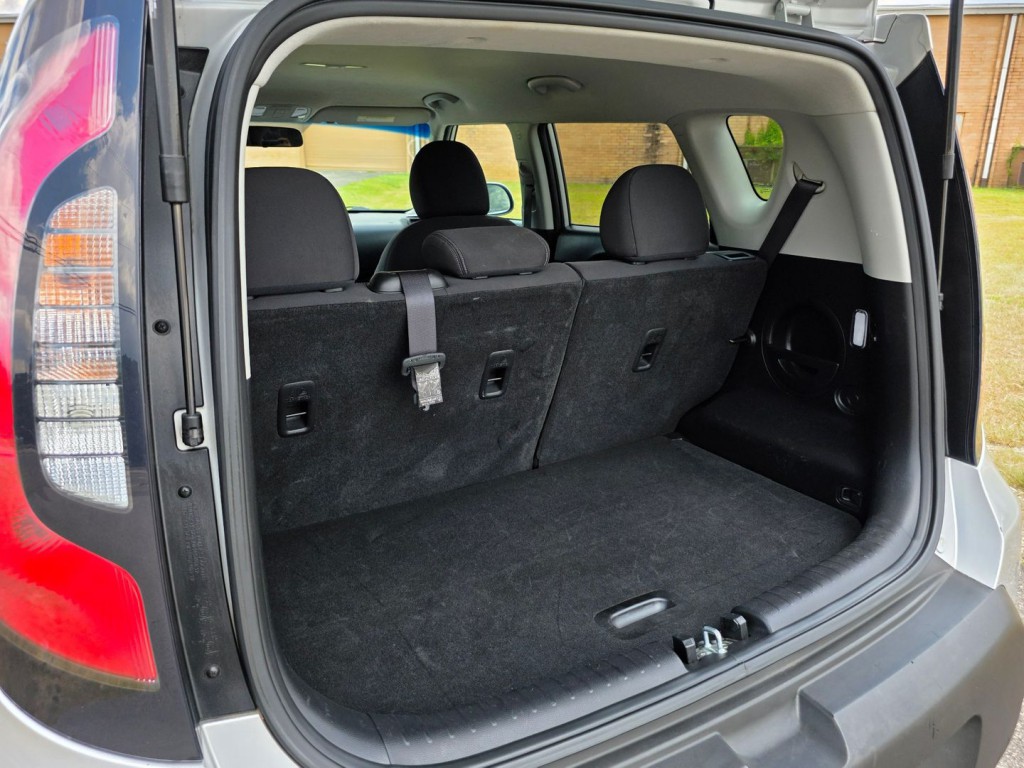 2015 Kia Soul Image 44