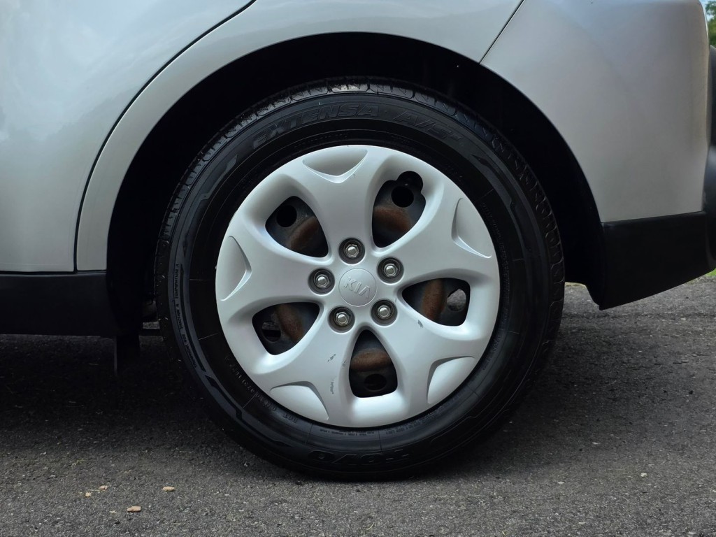 2015 Kia Soul Image 46