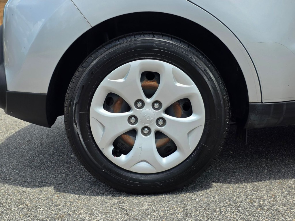 2015 Kia Soul Image 47