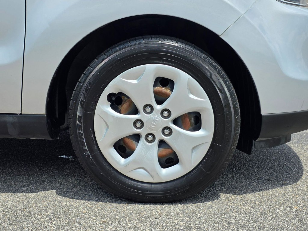2015 Kia Soul Image 48