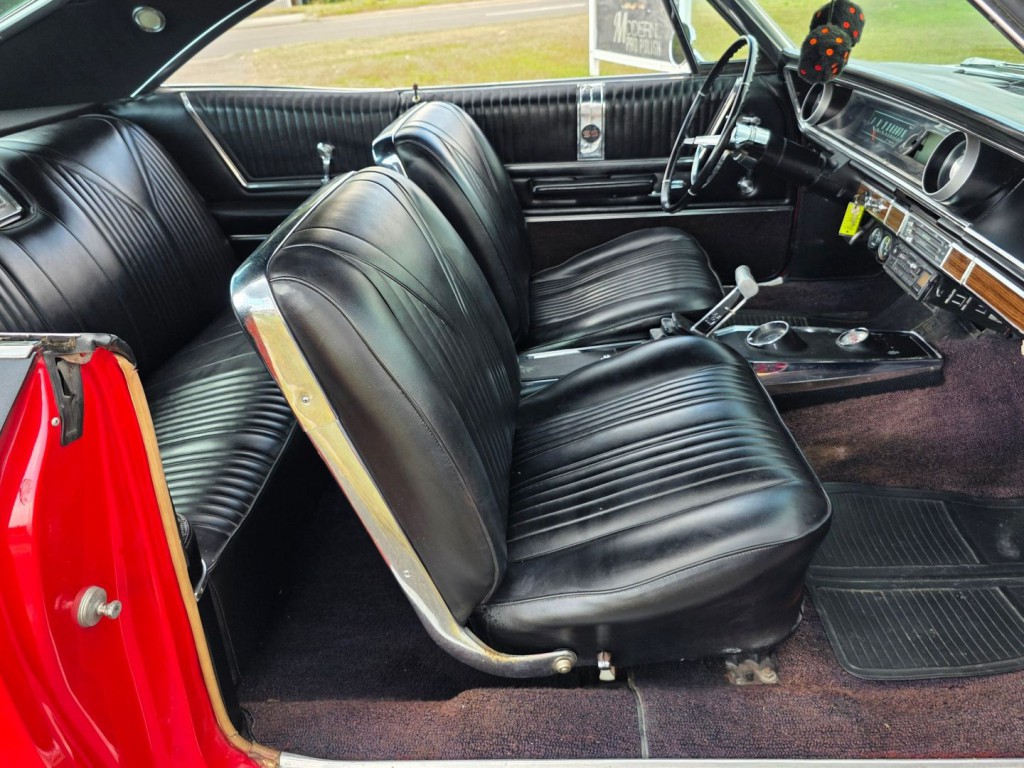 1965 Chevrolet Impala Image 29