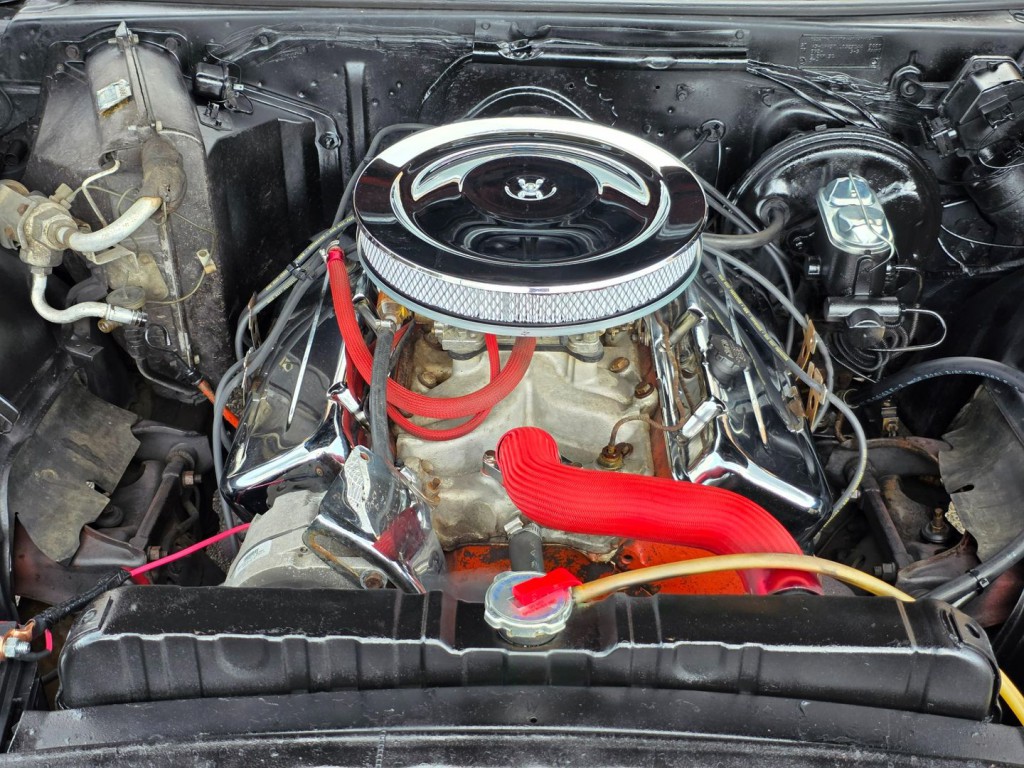 1965 Chevrolet Impala Image 40