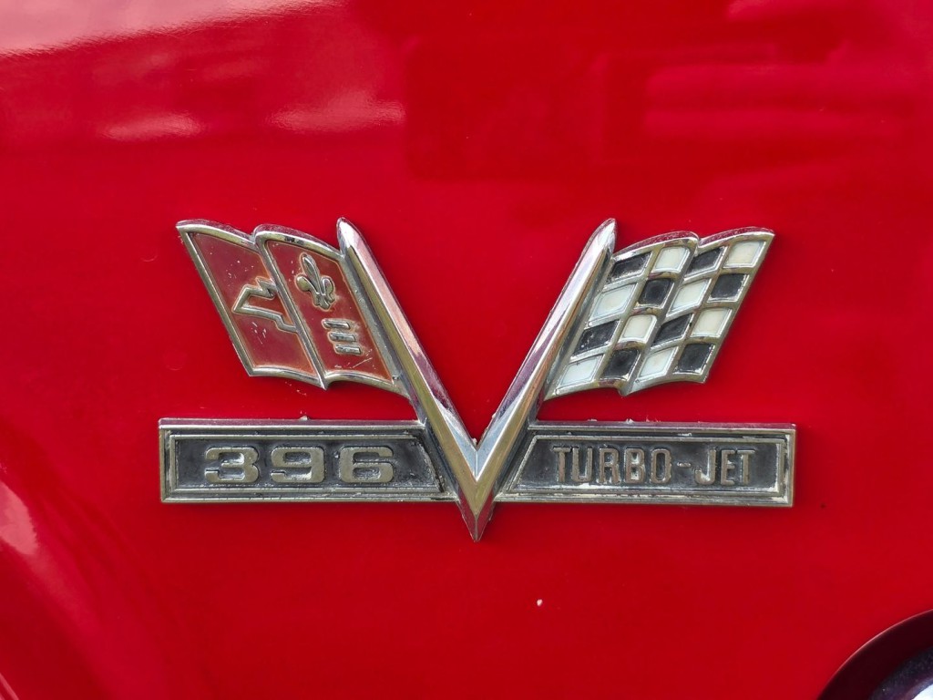 1965 Chevrolet Impala Image 51