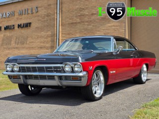Image for 1965 Chevrolet Impala SS 396 ID: 6715240