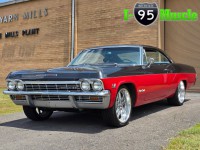 Image for 1965 Chevrolet Impala SS 396 ID: 6715240