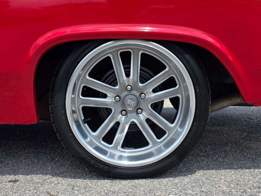 1965 Chevrolet Impala Image 48