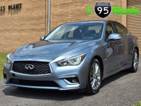 Image for 2020 INFINITI Q50 3.0T Luxe ID: 6728891