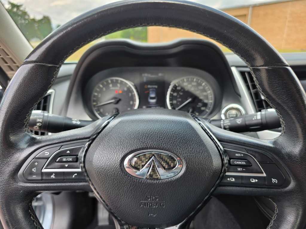 2020 INFINITI Q50 Image 19