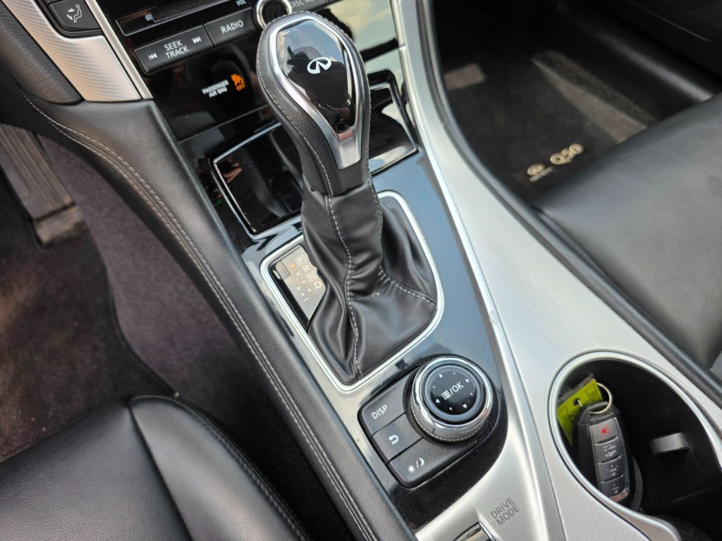 2020 INFINITI Q50 Image 22