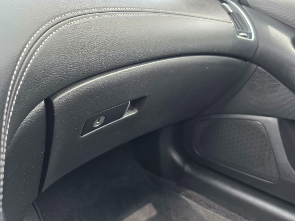 2020 INFINITI Q50 Image 23