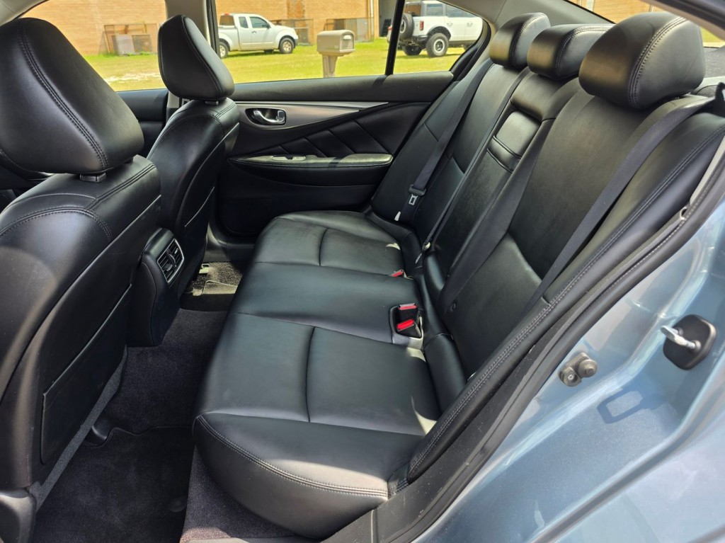 2020 INFINITI Q50 Image 30