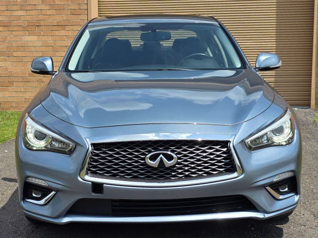 2020 INFINITI Q50 Image 40