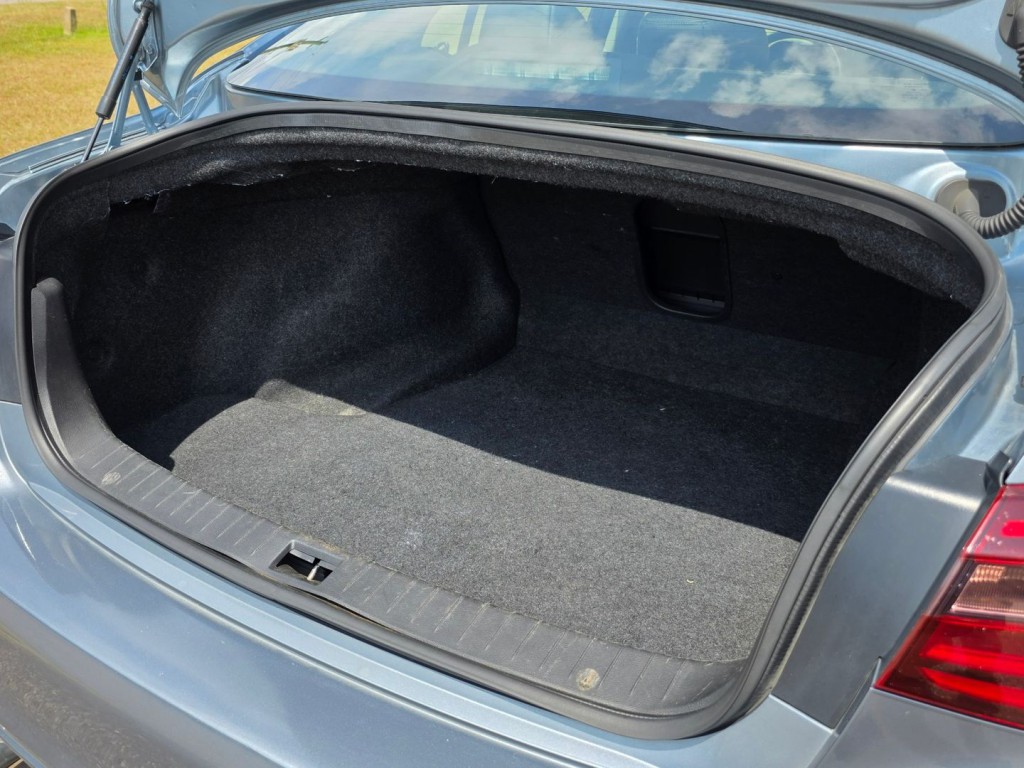 2020 INFINITI Q50 Image 47