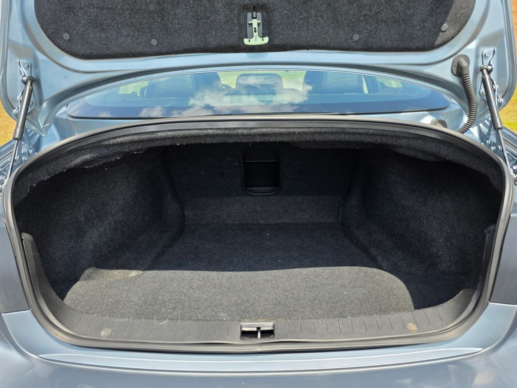 2020 INFINITI Q50 Image 48