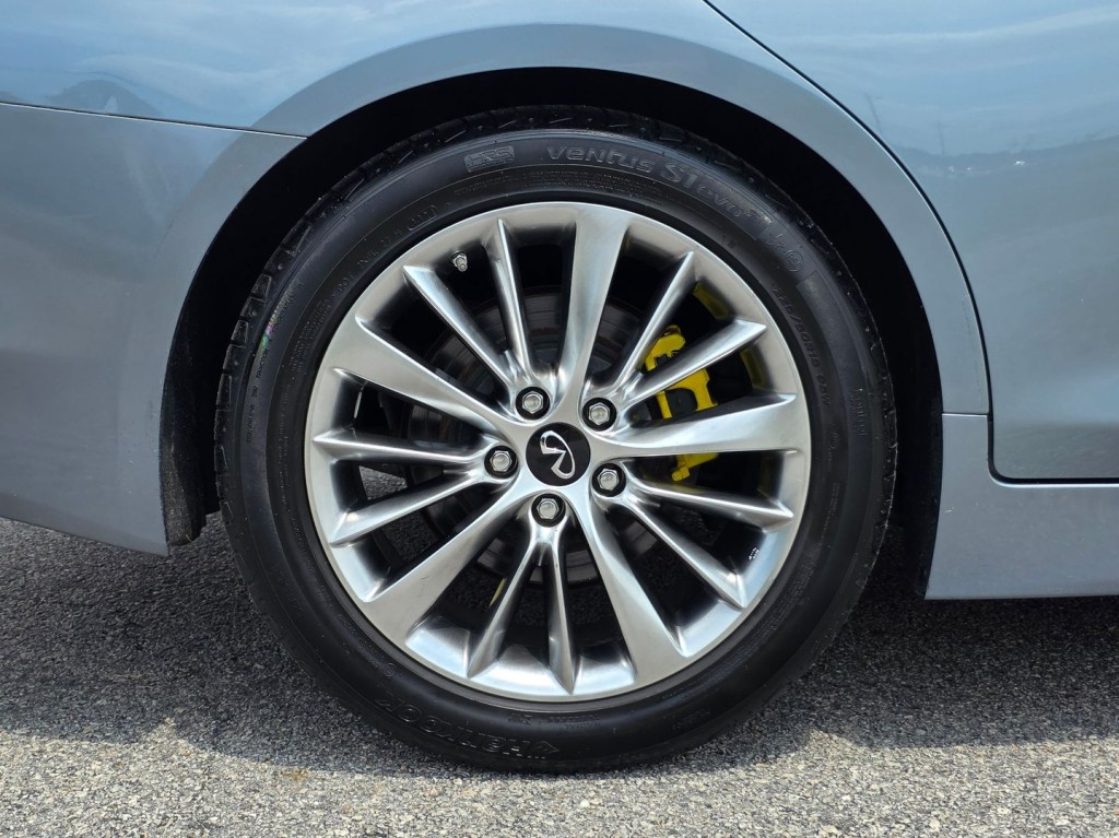 2020 INFINITI Q50 Image 52