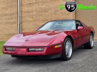 Image for 1989 Chevrolet Corvette  ID: 6732030