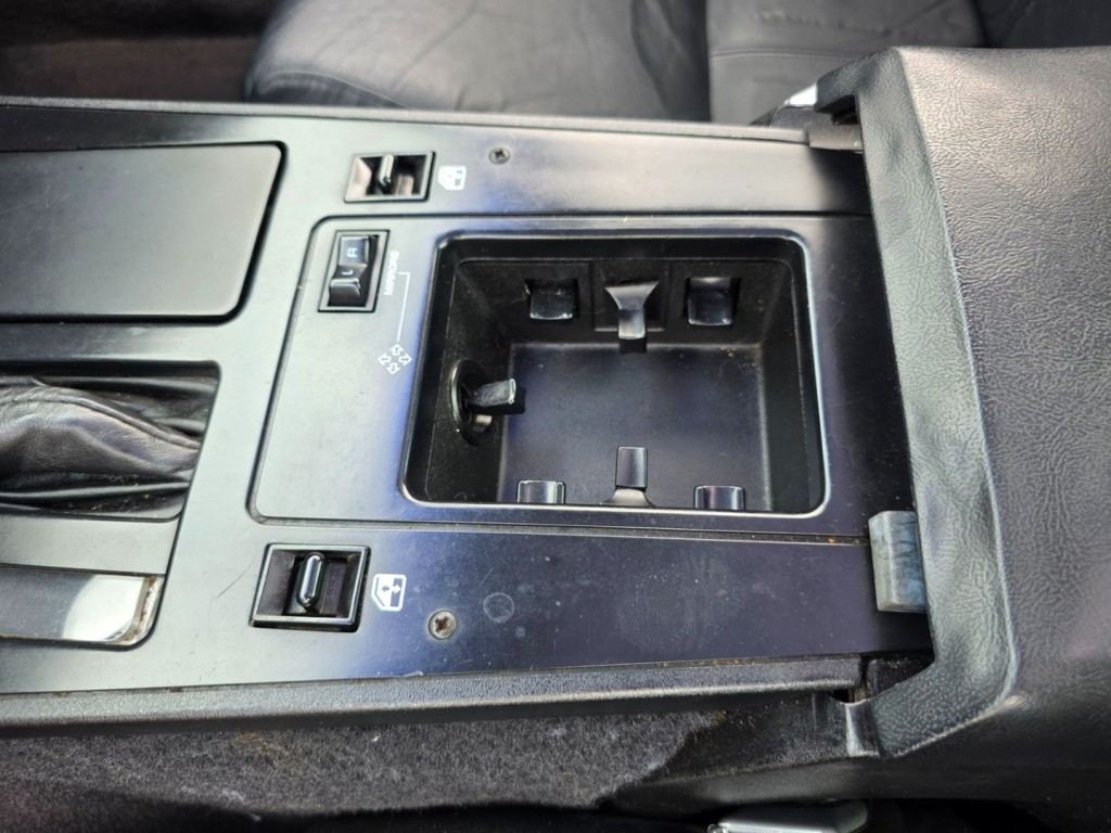 1989 Chevrolet Corvette Image 27