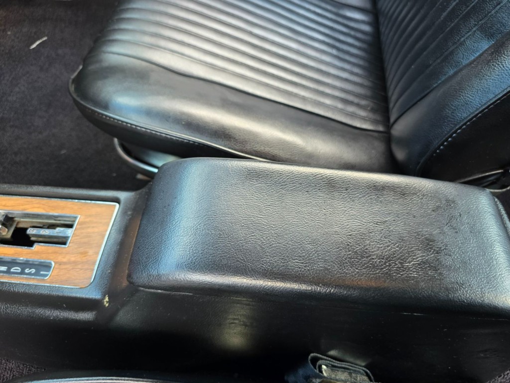1968 Pontiac Tempest Image 22