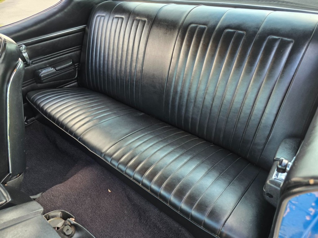 1968 Pontiac Tempest Image 25
