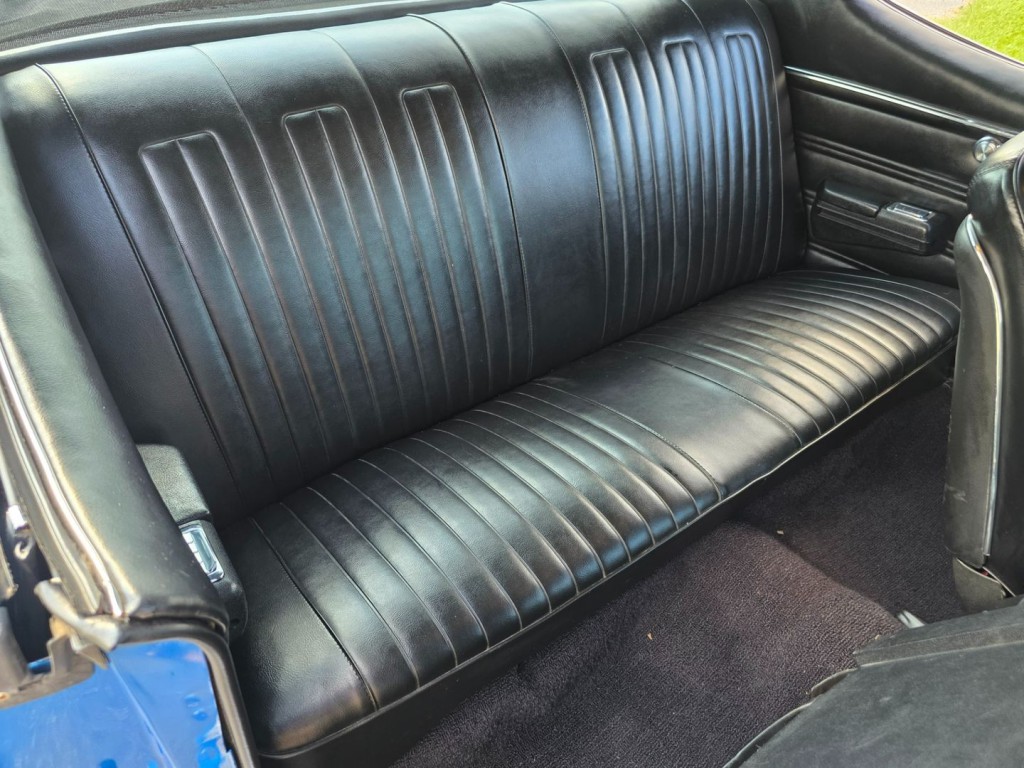 1968 Pontiac Tempest Image 26