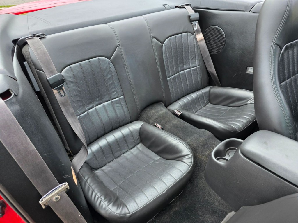 2000 Chevrolet Camaro Image 31