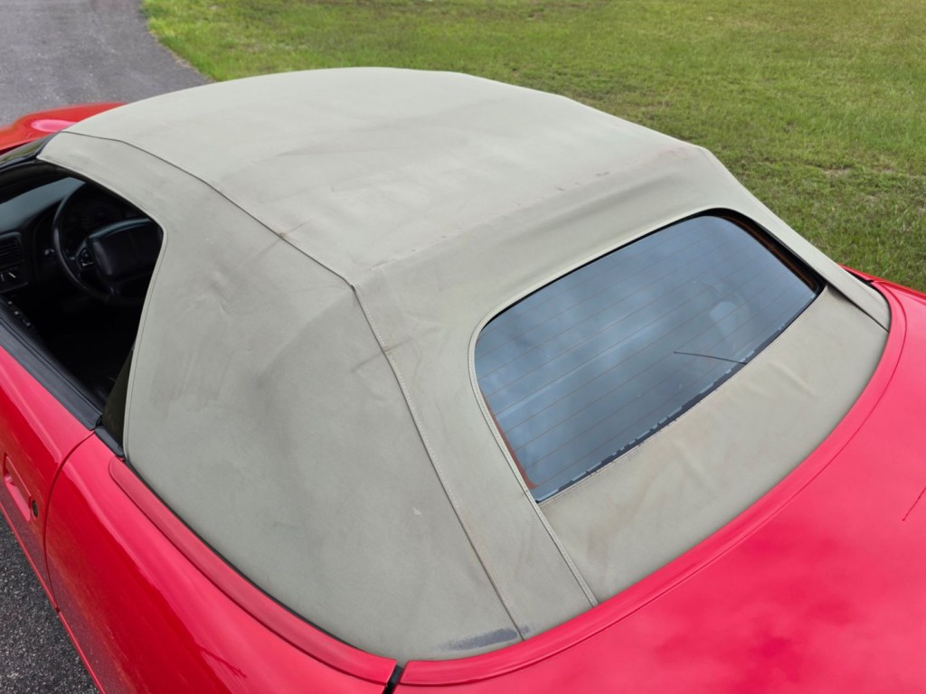 2000 Chevrolet Camaro Image 39