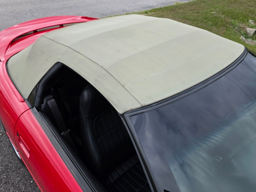 2000 Chevrolet Camaro Image 41