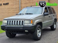Image for 1998 Jeep Grand Cherokee Laredo Special Edition ID: 6740365