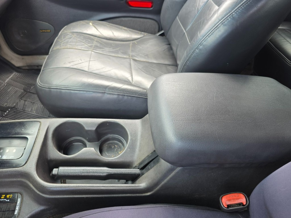 1998 Jeep Grand Cherokee Image 23