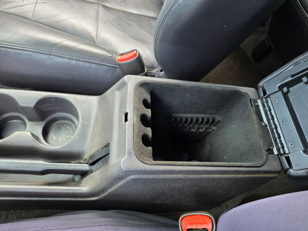 1998 Jeep Grand Cherokee Image 24