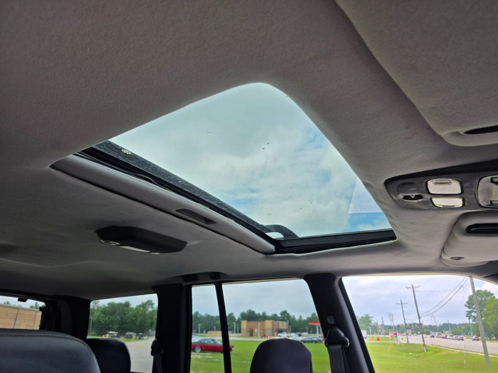 1998 Jeep Grand Cherokee Image 33