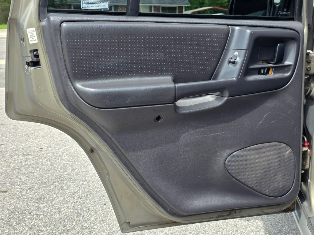 1998 Jeep Grand Cherokee Image 36