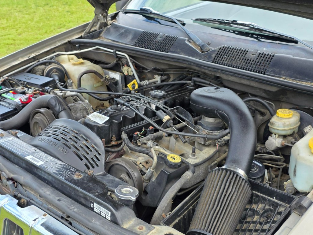 1998 Jeep Grand Cherokee Image 40