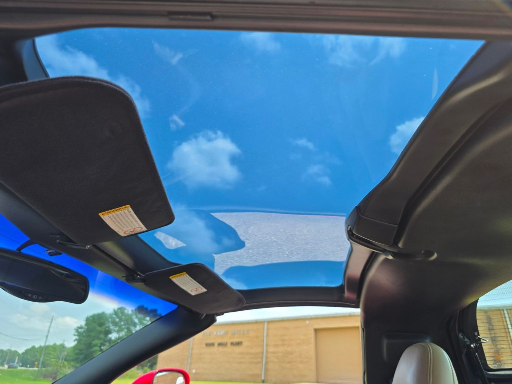 2004 Chevrolet Corvette Image 34