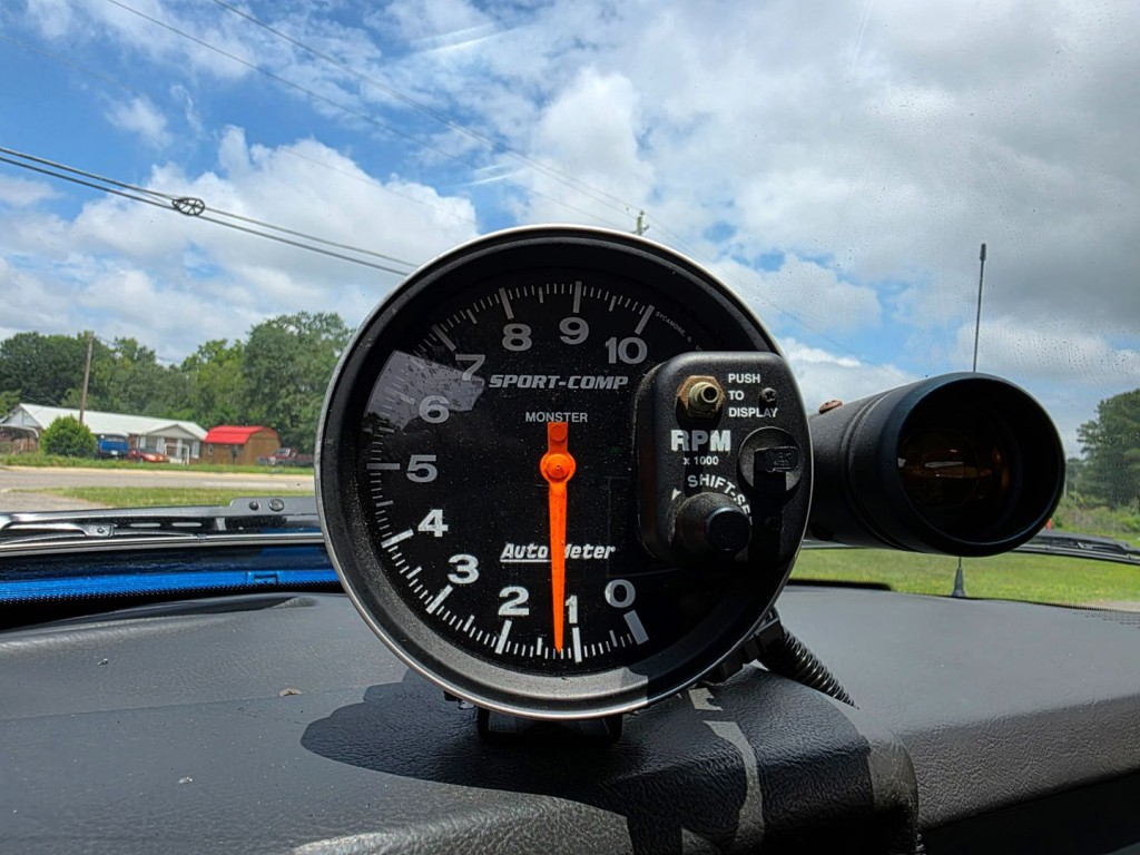 1985 Ford Mustang Image 20