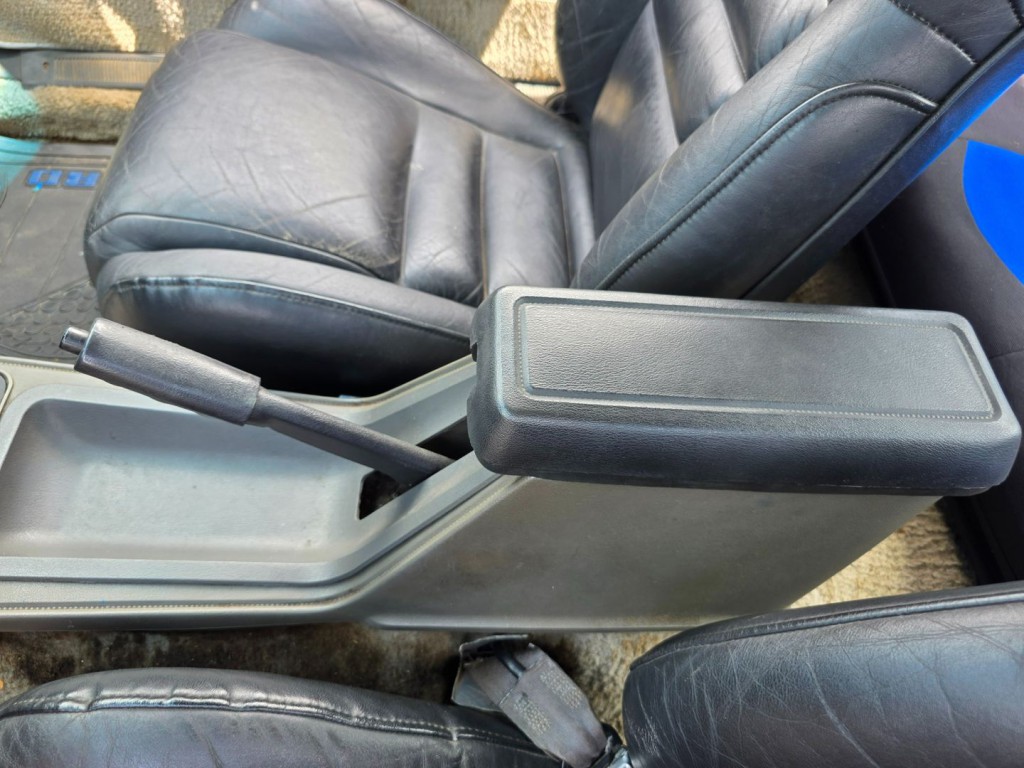 1985 Ford Mustang Image 26