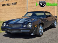 Image for 1980 Chevrolet Camaro Z28 ID: 6752389