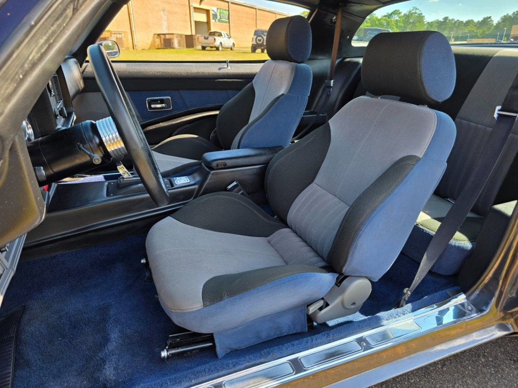 1980 Chevrolet Camaro Image 14