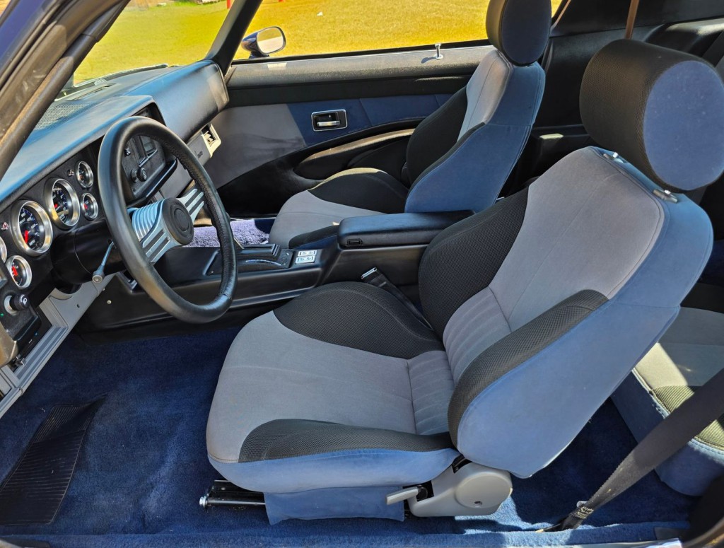 1980 Chevrolet Camaro Image 15
