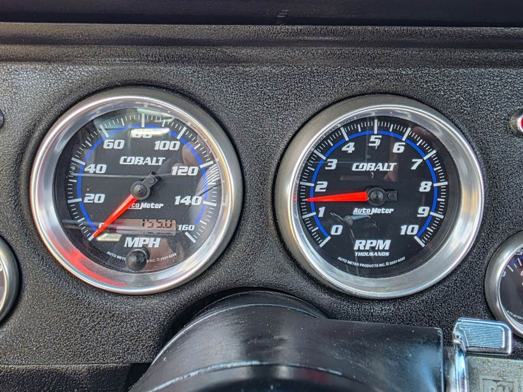 1980 Chevrolet Camaro Image 19
