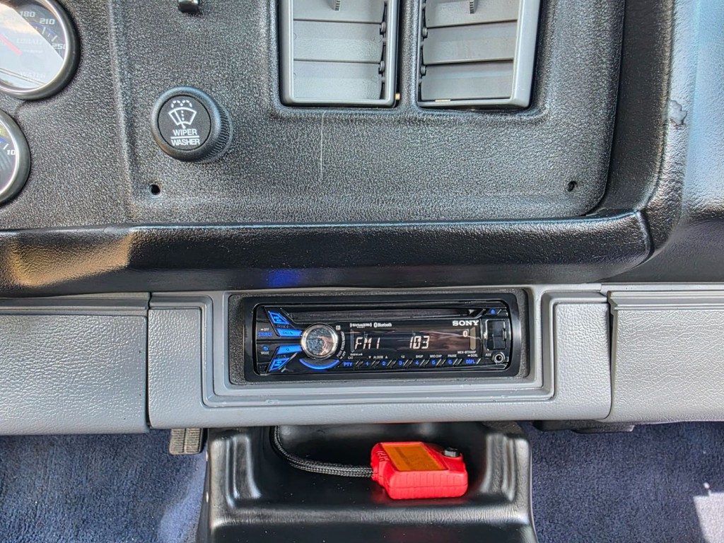 1980 Chevrolet Camaro Image 20