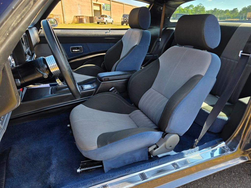 1980 Chevrolet Camaro Image 27
